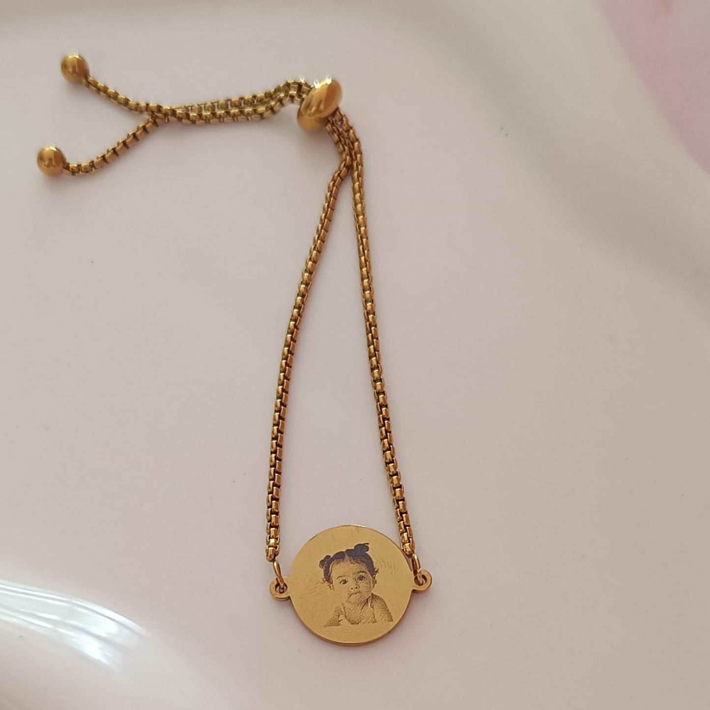 Pulsera Kima