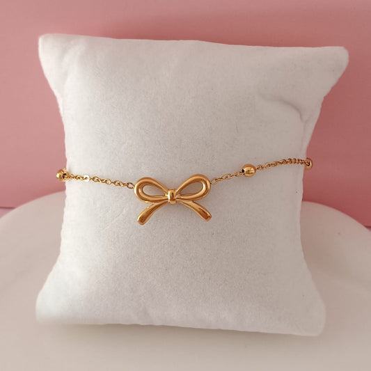 Pulsera Lazo