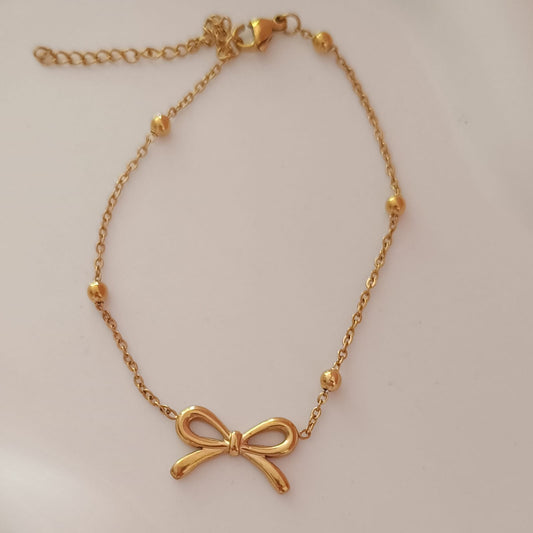 Pulsera Lazo