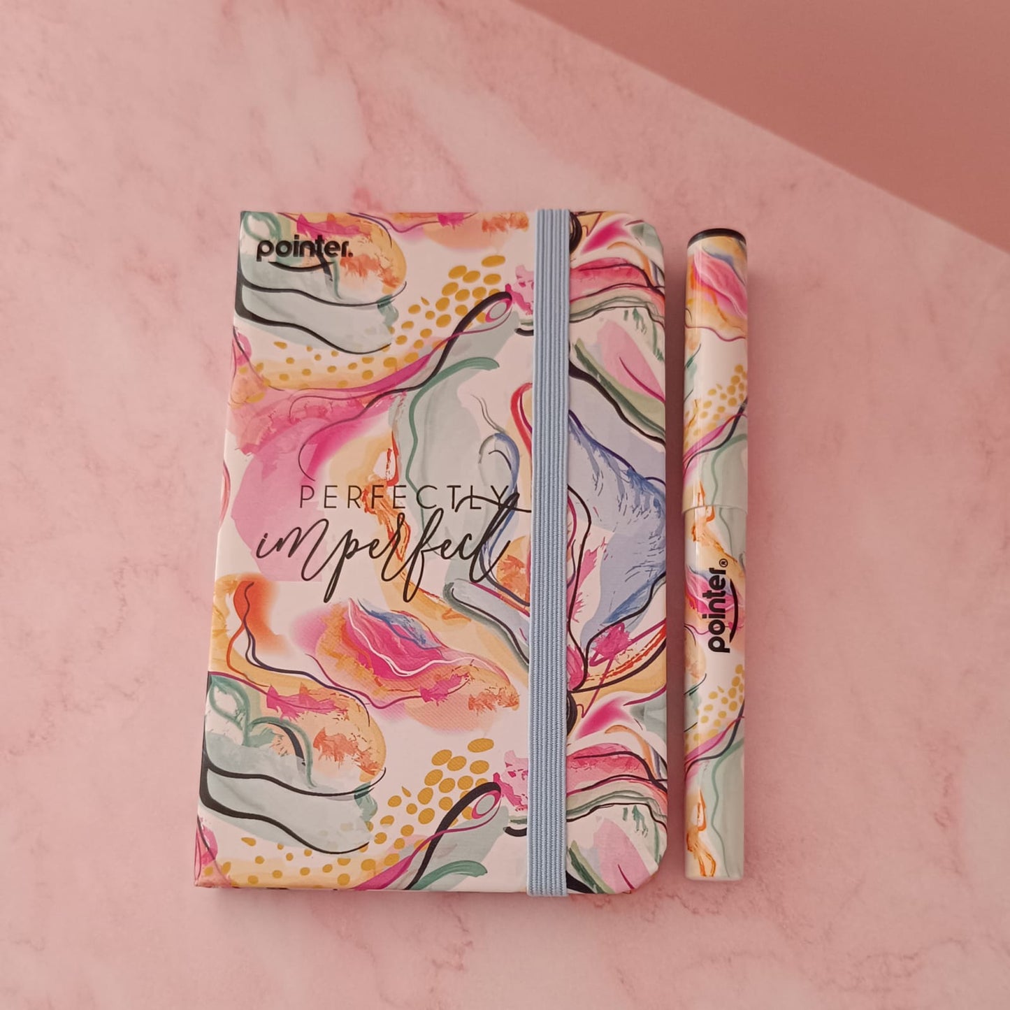 Libreta de Apuntes
