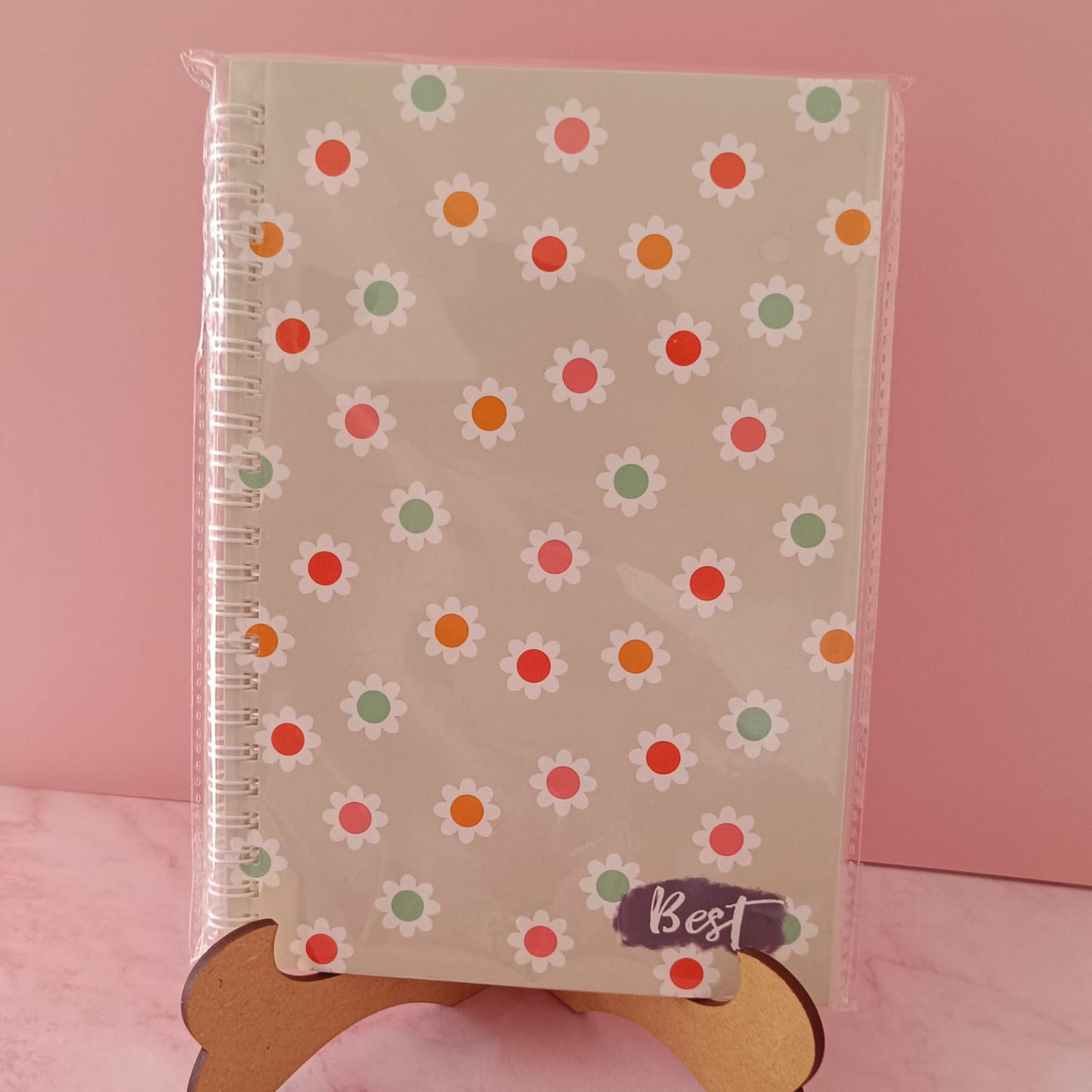 Libretas de Estampados