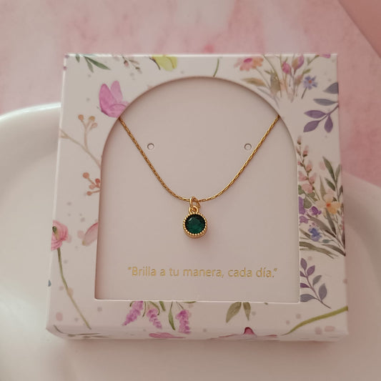 Cadena Punto de Luz