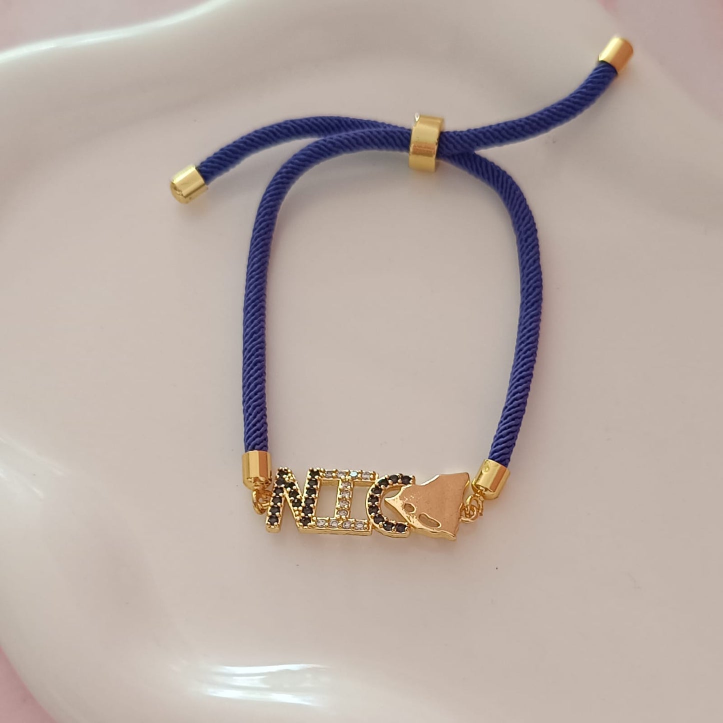 Pulsera de Nicaragua