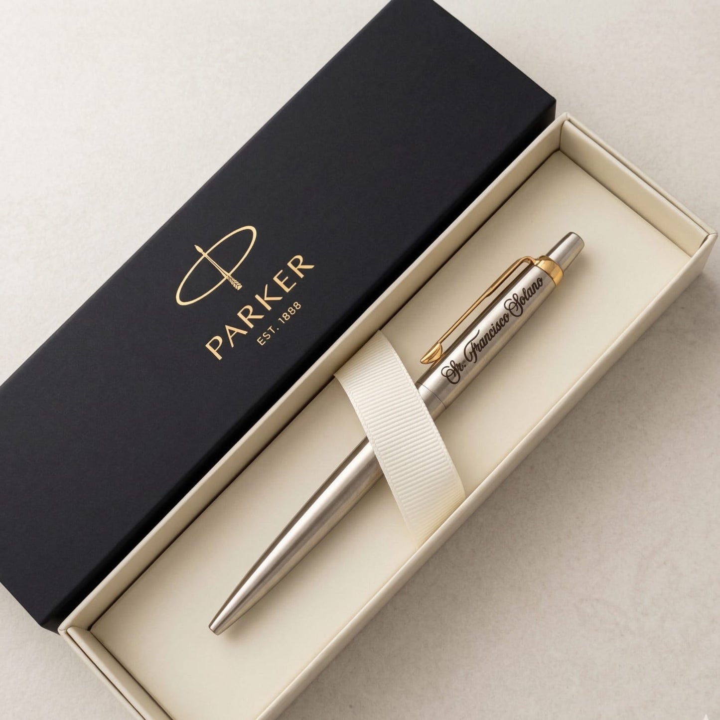 Lapicero Parker Personalizados