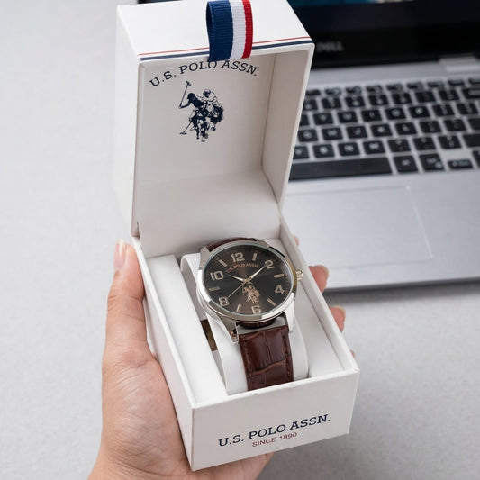 Reloj para varón U S Polo ASSN