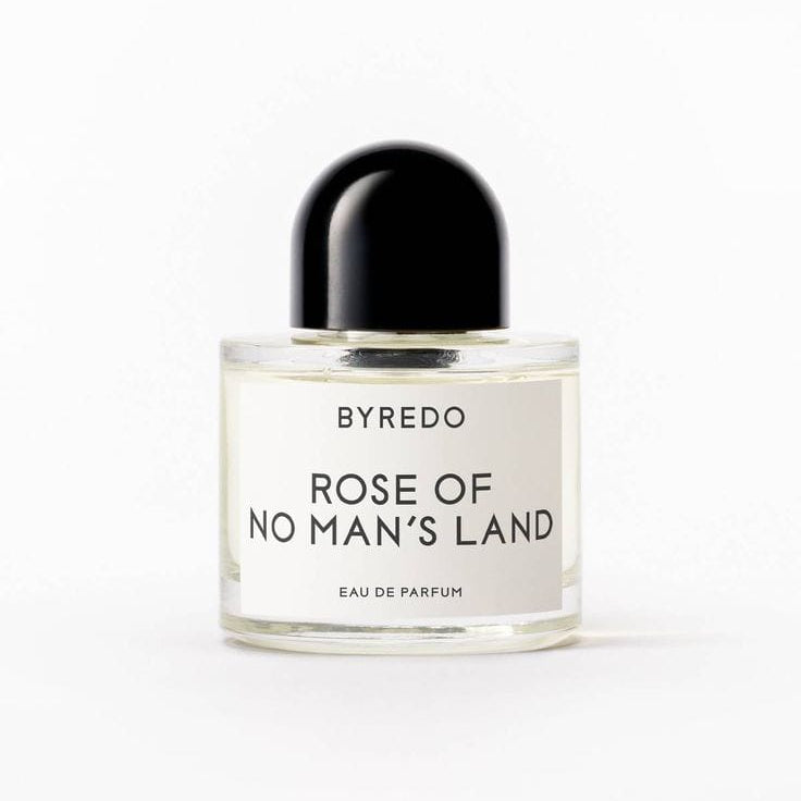 Mini perfume Rose of no Man's Land