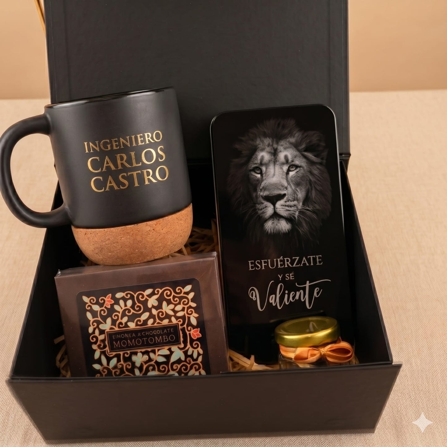 Gentleman Set #11