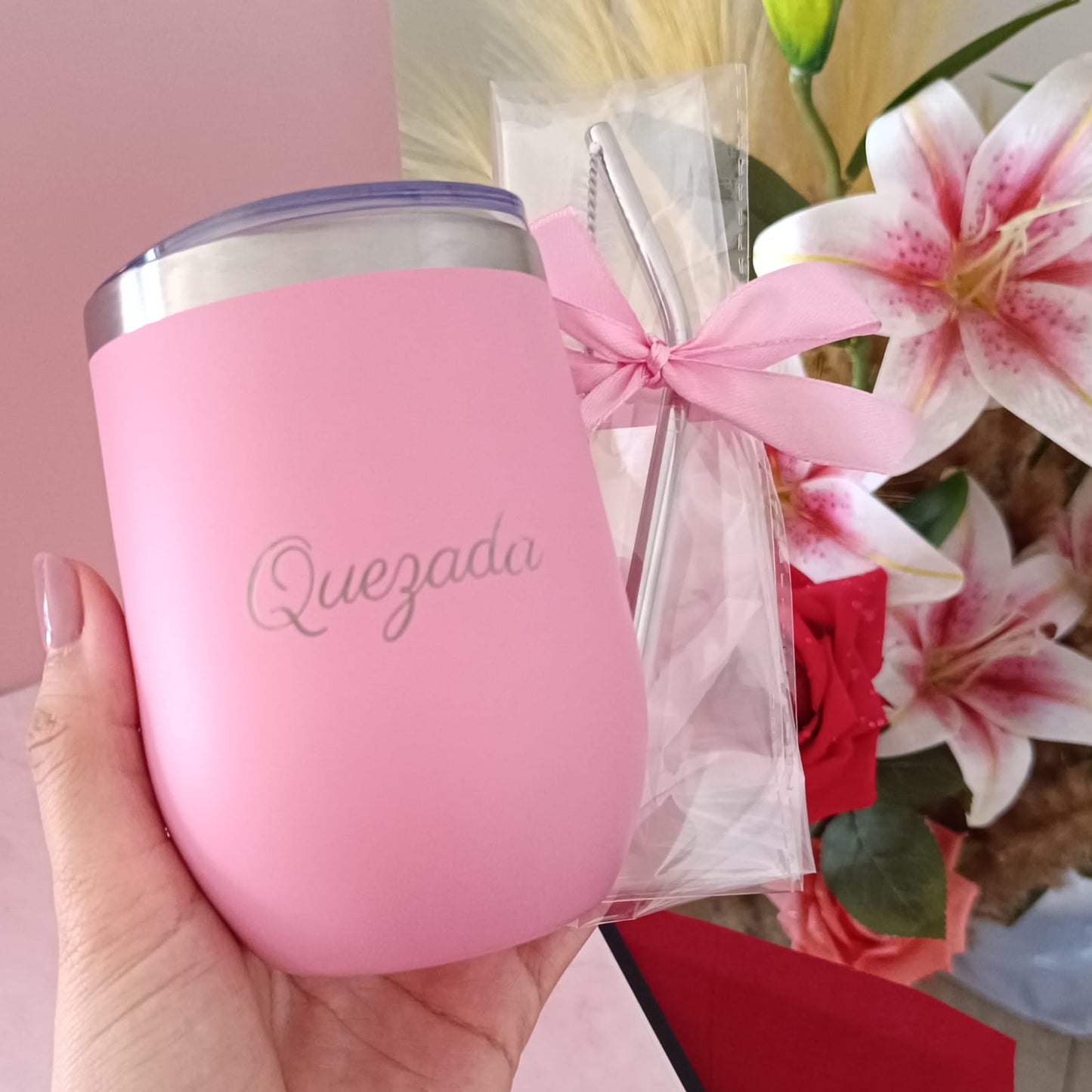 Termo personalizado