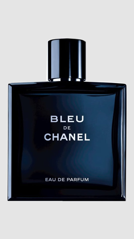 Mini perfume Bleu de Chanel