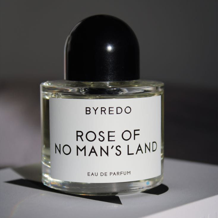 Mini perfume Rose of no Man's Land