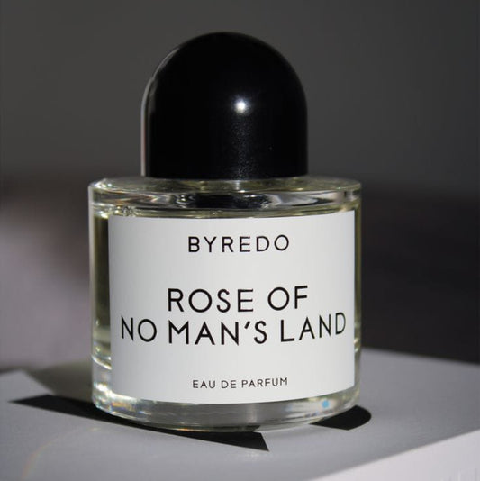 Mini perfume Rose of no Man's Land