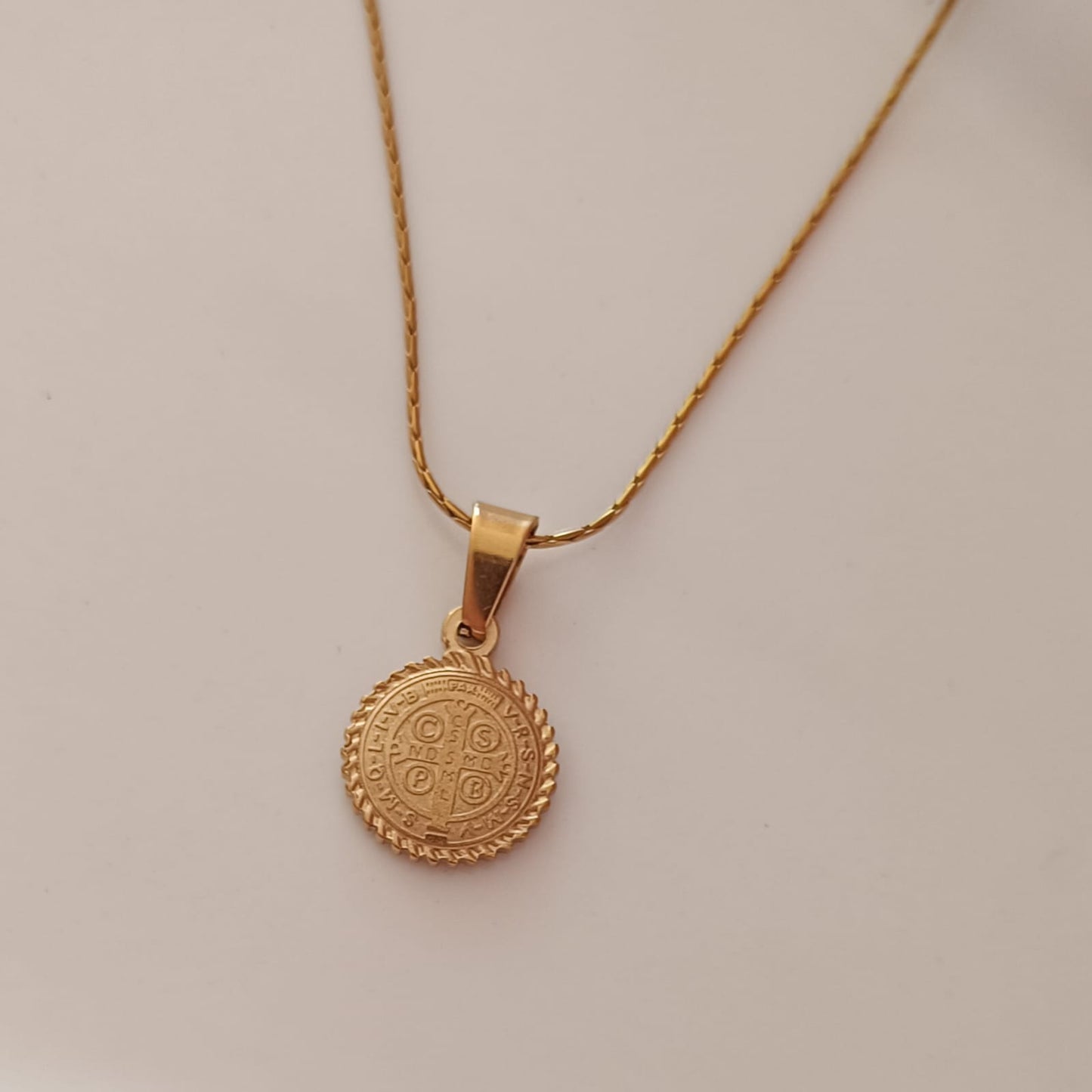 Cadena San Benito
