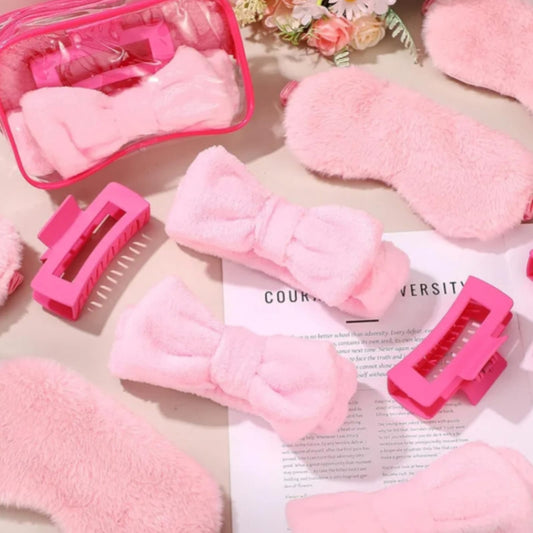 Set Beauty and Sleep