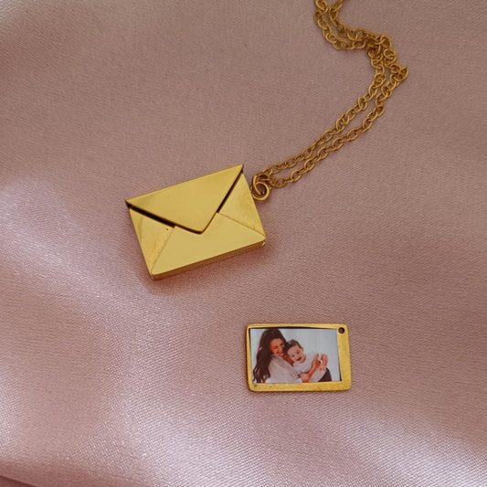 Cadena de Sobre