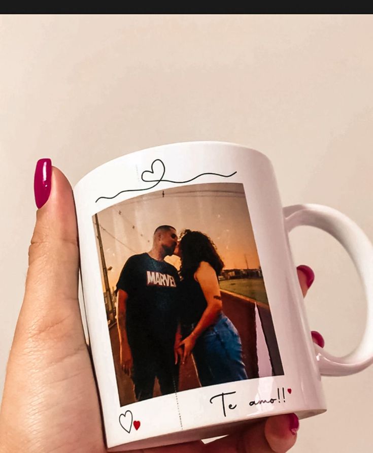 Taza Personalizada