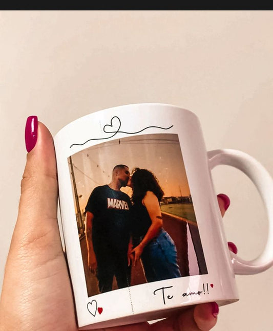 Taza Personalizada