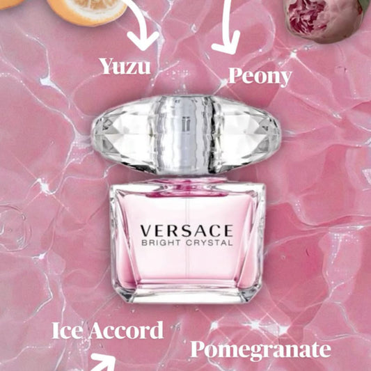 Mini Versace Original